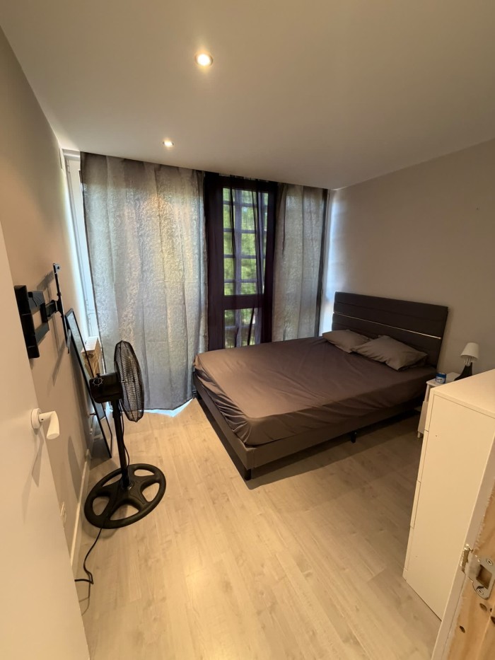 HABITACIÓNES EN VITORIA