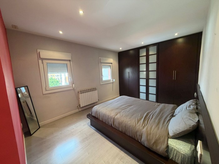 HABITACIÓNES EN VITORIA