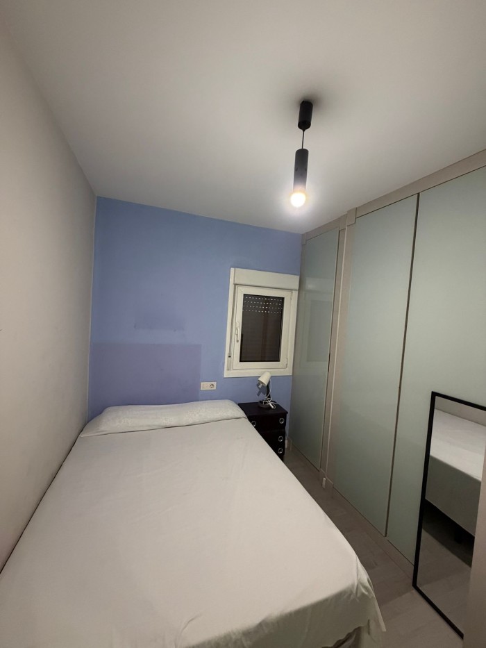 HABITACIÓNES EN VITORIA