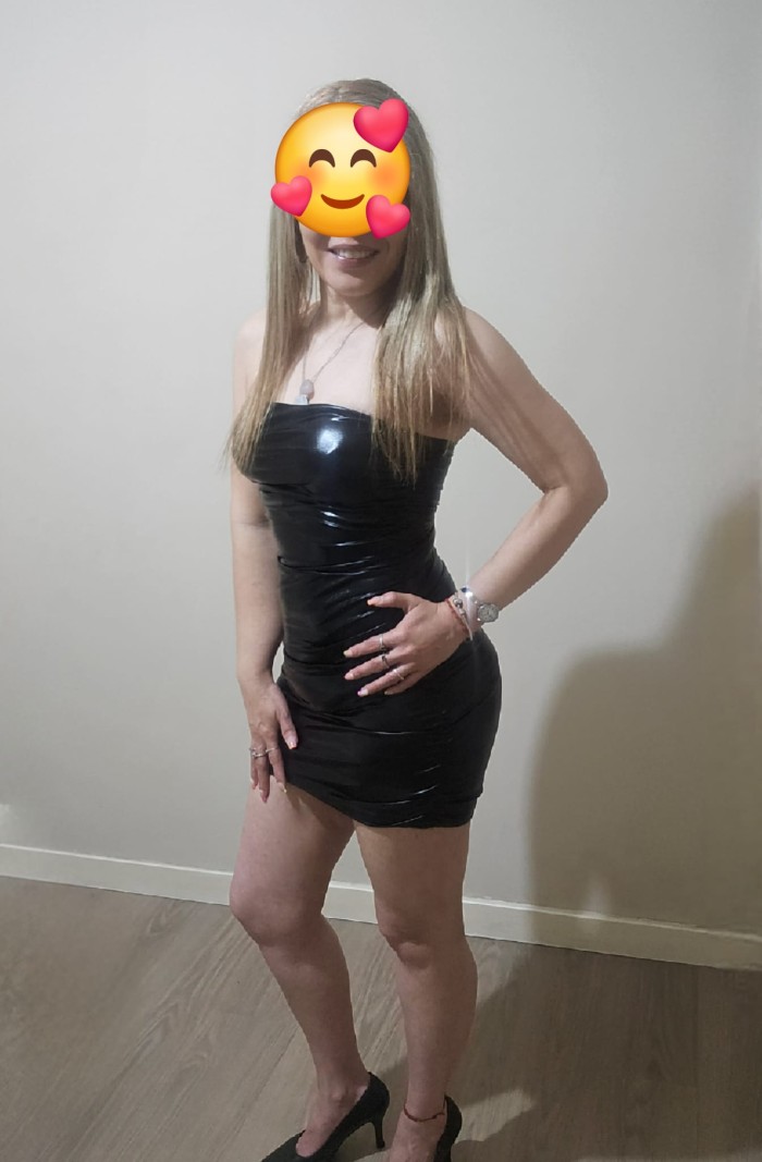 TU RUBIA LATINA