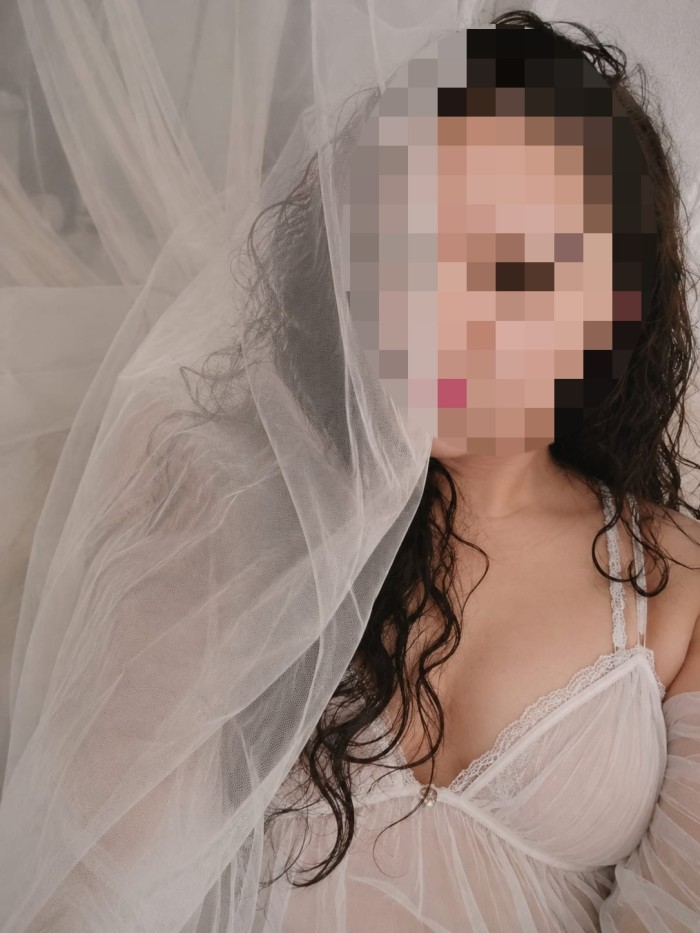 Tami una Putita muy NINFOMANA en Vinaròs