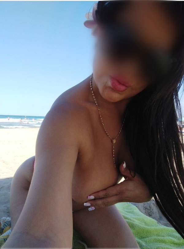 ESPECTACULAR PARA FIESTA Y PLACER MAXIMO EN VILLENA