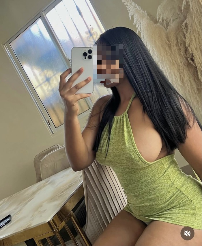 Lesli, 25 años | Cubana en Encinar (Salamanca)