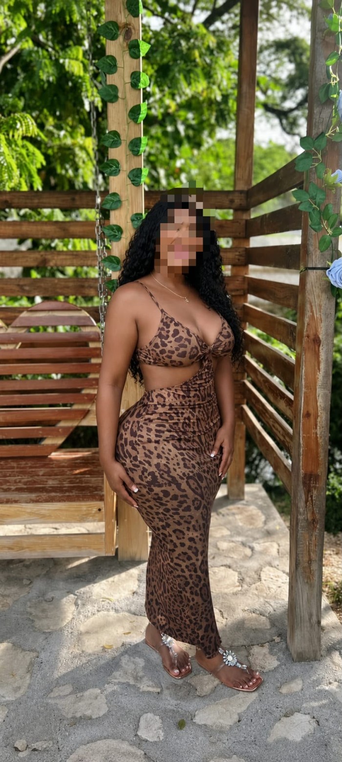 PERLA EXOTICA ESCORT DULCE Y CARIÑOSA -675941585