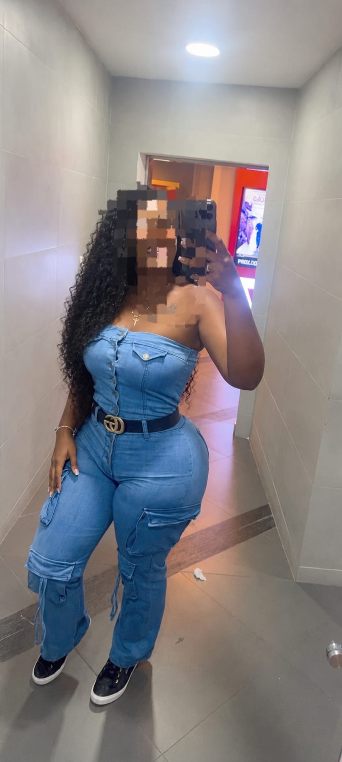 PERLA EXOTICA ESCORT DULCE Y CARIÑOSA -675941585