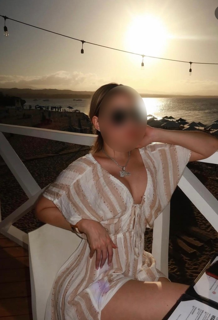 654143767 Irene REINA ENCANTADORA Y ARDIENTE
