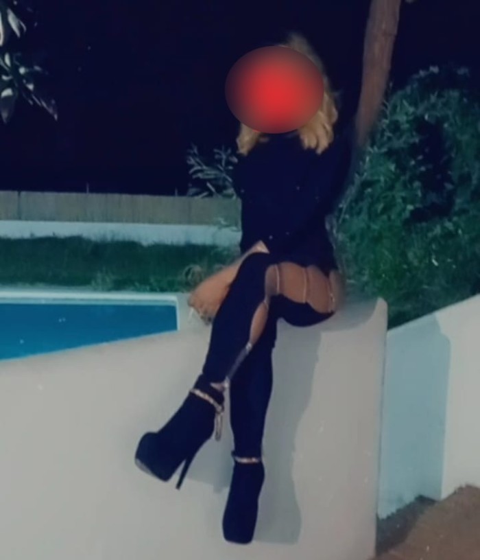 654143767 Irene MUÑEKITA ESPAÑOLA EXQUISITA