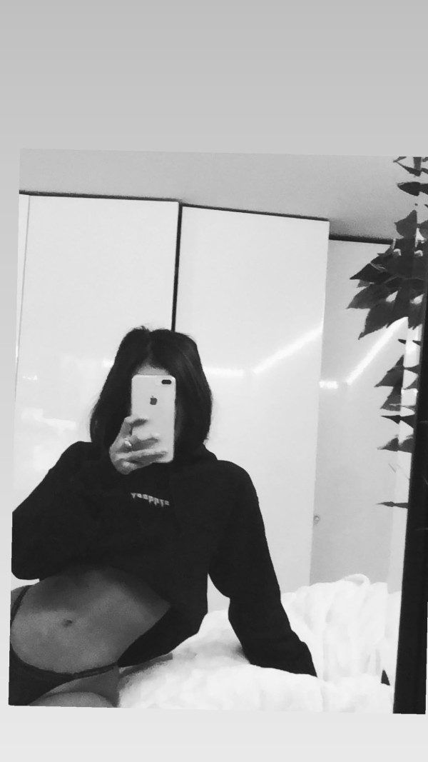 Mariana novedad en la línea