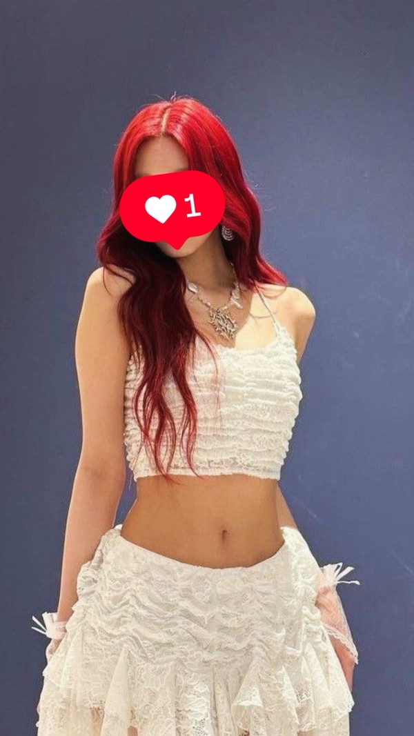 Mariana novedad en la línea