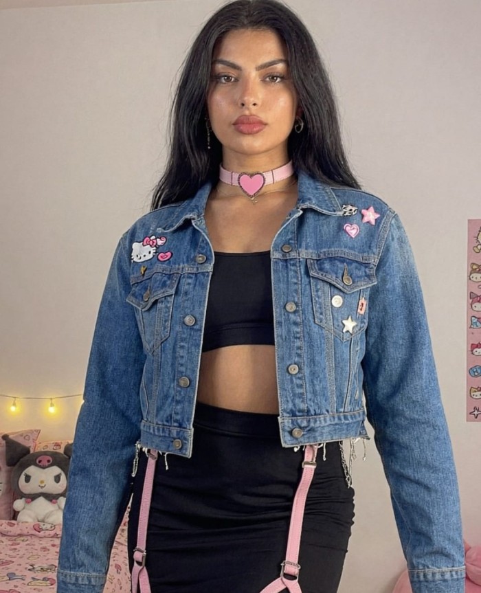 TRANS FEMENINA CON GANAS DE POLLA