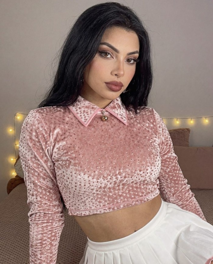 TRANS FEMENINA CON GANAS DE POLLA