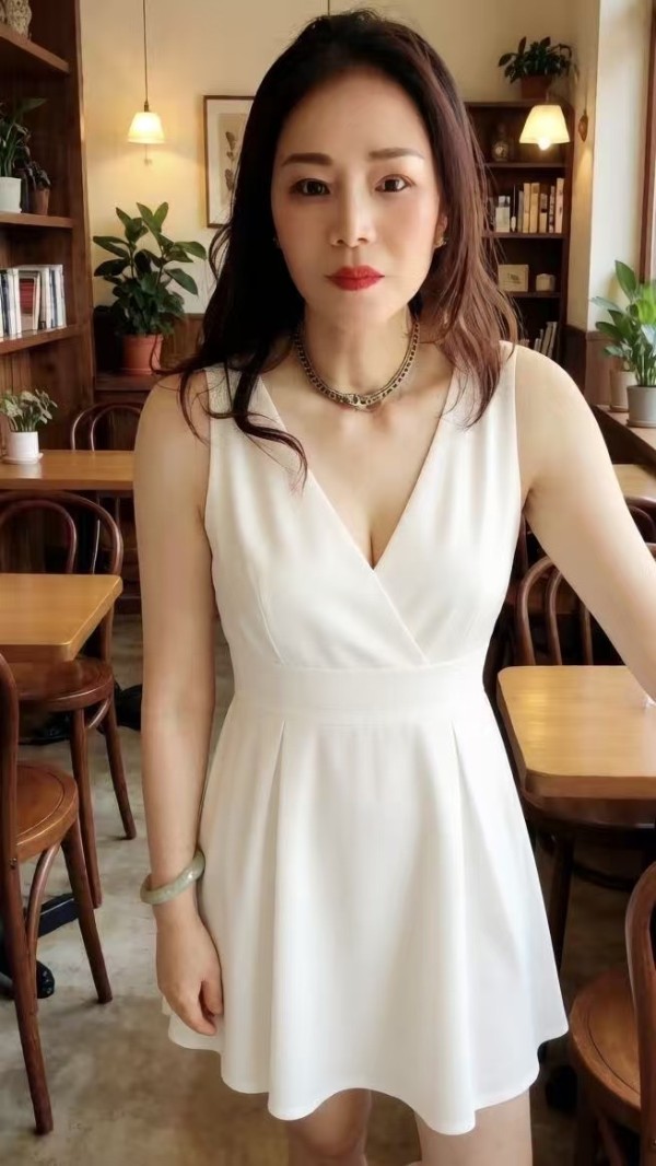 Lina的刺痛。