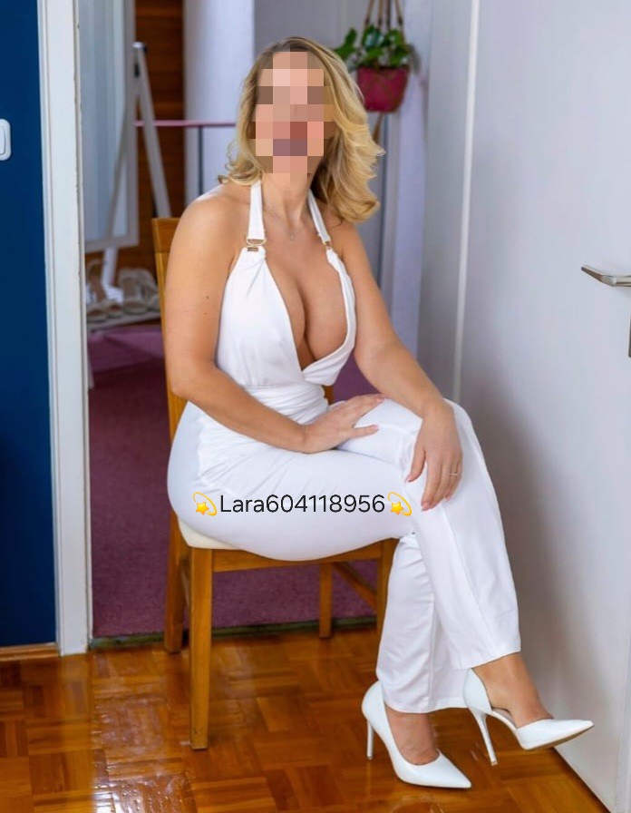 Lara madurita