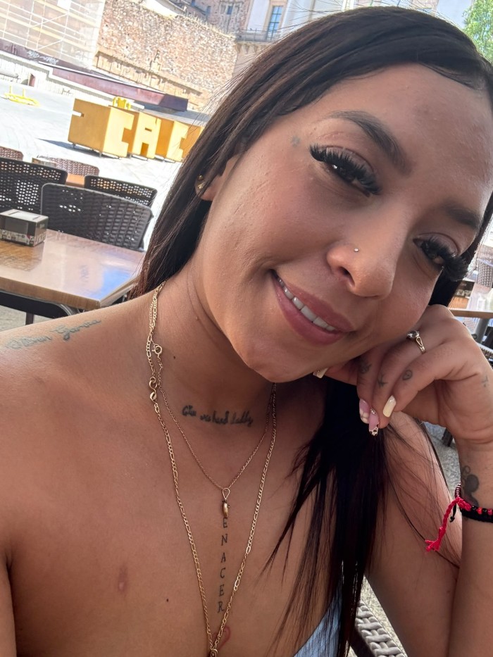 624944589 LINDA JOVENCITA JUGUETONA Y FIESTERA