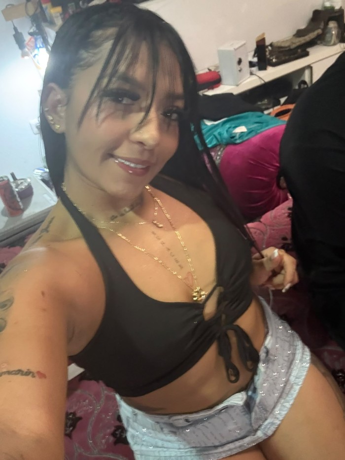 624944589 LINDA JOVENCITA JUGUETONA Y FIESTERA