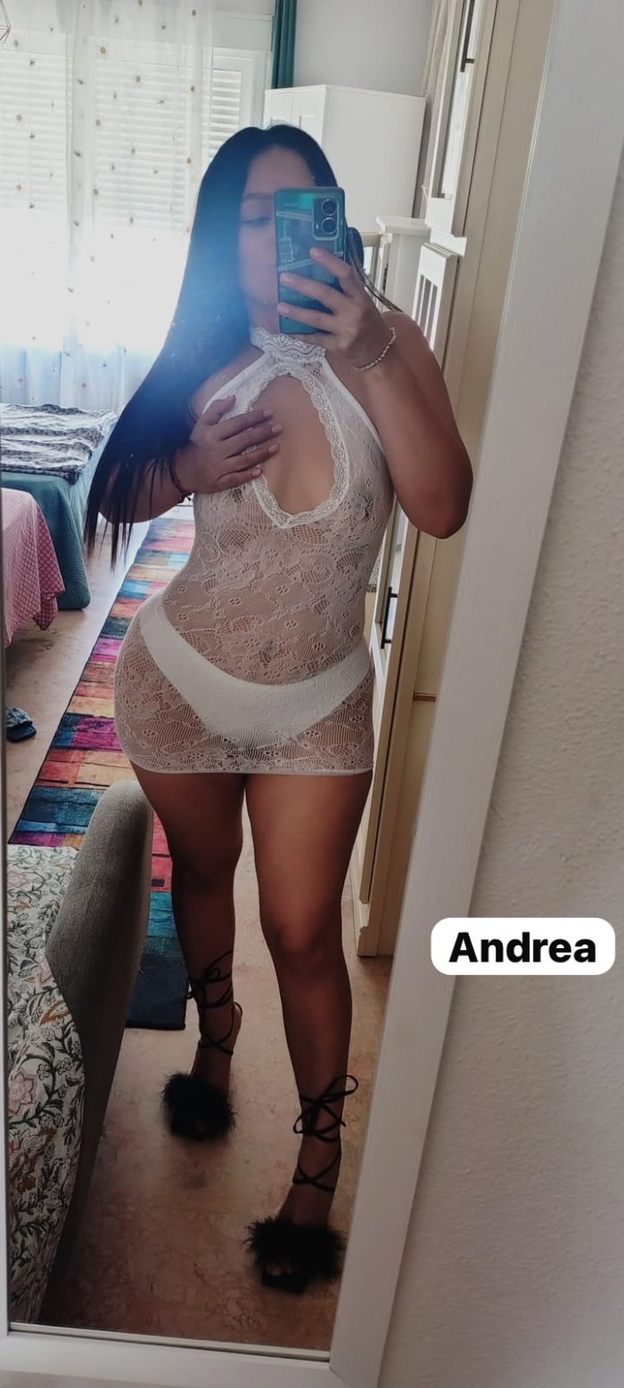 Sexy colombiana apasionada y cachonda ciudad real