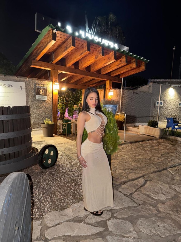 EN ZARAGOZA SEXO FIESTA A TOPE NOVEDAD