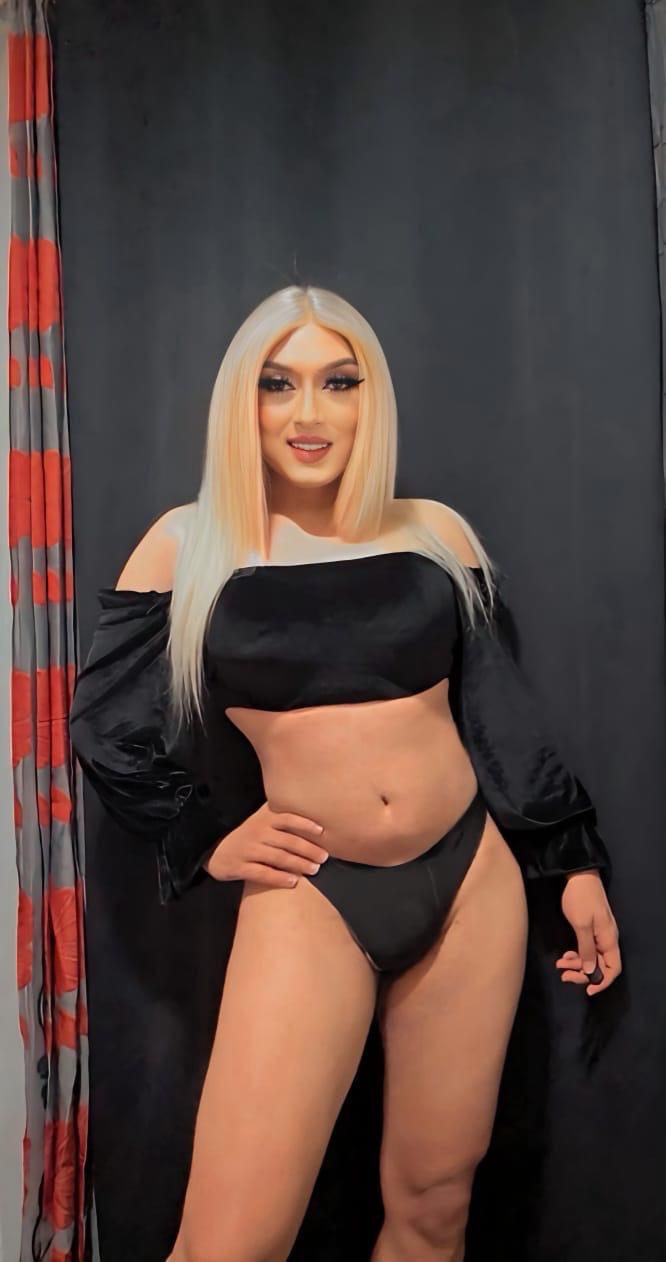 SAMANTHA TRANS VERSATIL CAÑERA PLACER XXL-634395547