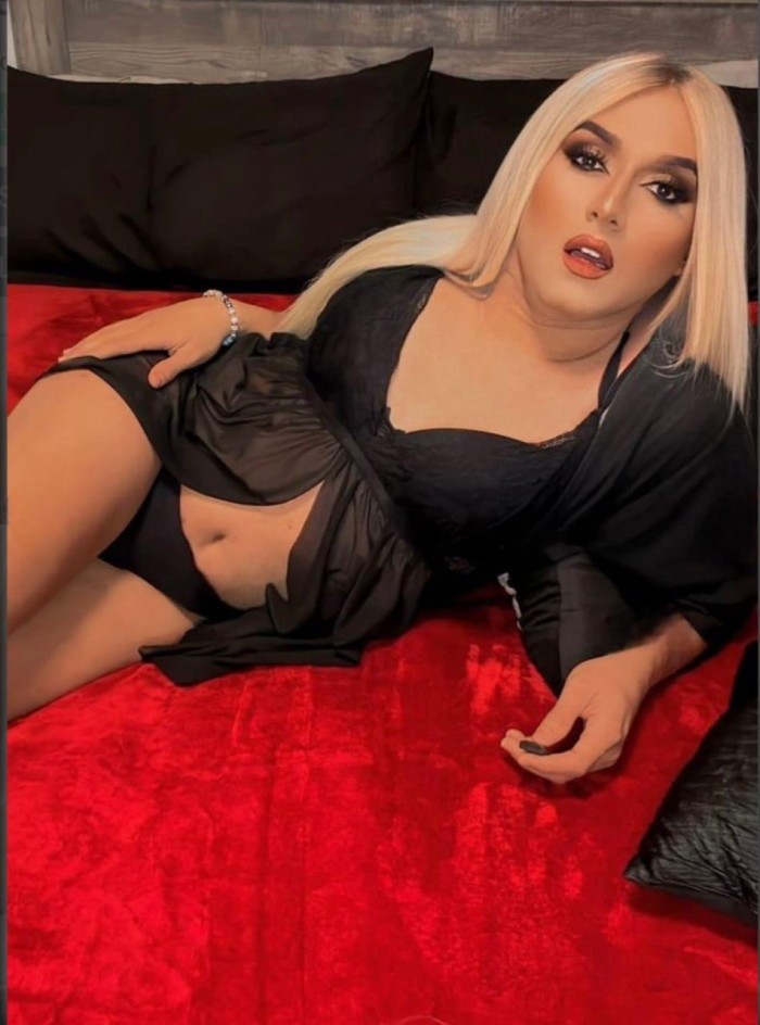 SAMANTHA TRANS VERSATIL CAÑERA PLACER XXL-634395547