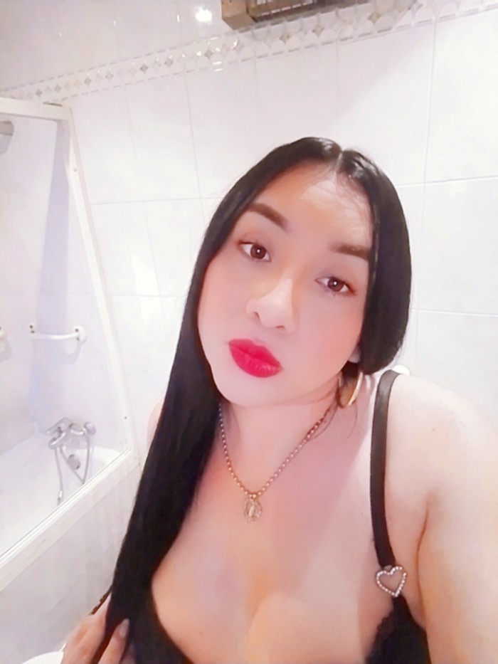 soy paolita una linda chica trans real sin engaños