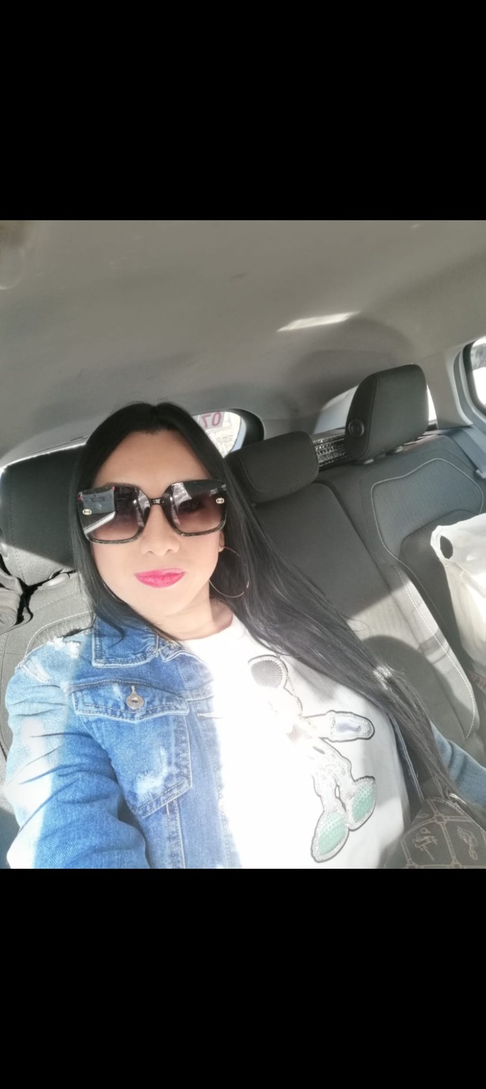 soy paolita una linda chica trans real sin engaños