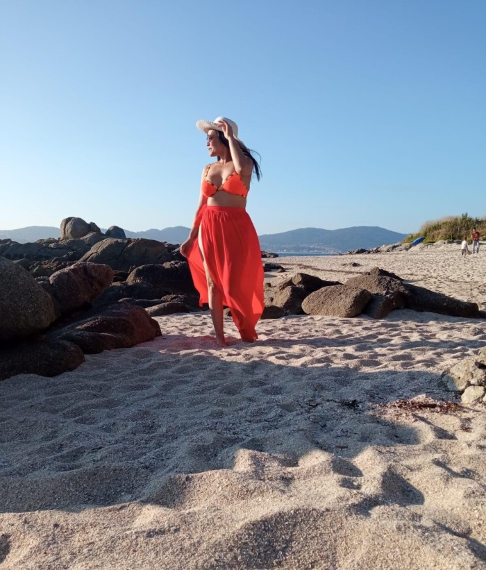 QUIERES PLACER? VEN A CONOCERME EN PONTEVEDRA