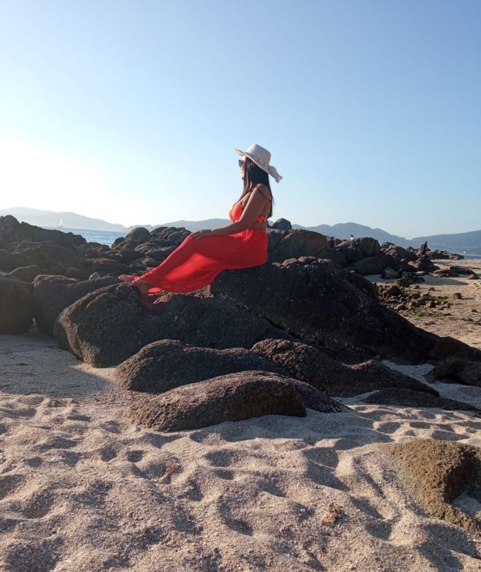 QUIERES PLACER? VEN A CONOCERME EN PONTEVEDRA