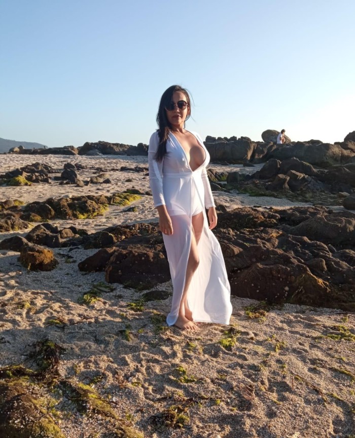 QUIERES PLACER? VEN A CONOCERME EN PONTEVEDRA