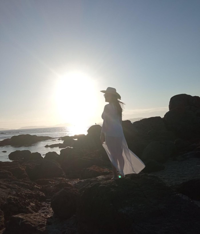 QUIERES PLACER? VEN A CONOCERME EN PONTEVEDRA