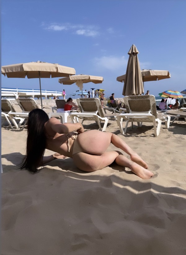 Taty la reina colombiana
