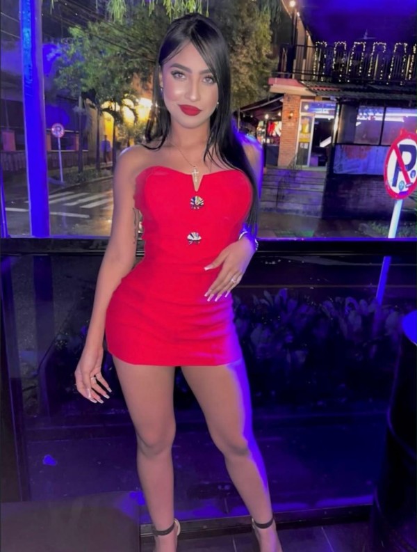 JULIETTE ESPECTACULAR SENSUAL MORBOSA BIEN ATREVIDA NOVEDAD
