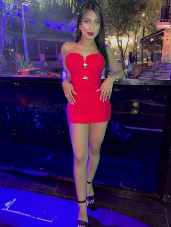 JULIETTE ESPECTACULAR SENSUAL MORBOSA BIEN ATREVIDA NOVEDAD