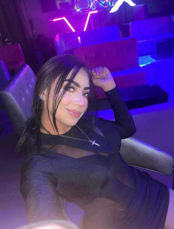 JULIETTE ESPECTACULAR SENSUAL MORBOSA BIEN ATREVIDA NOVEDAD