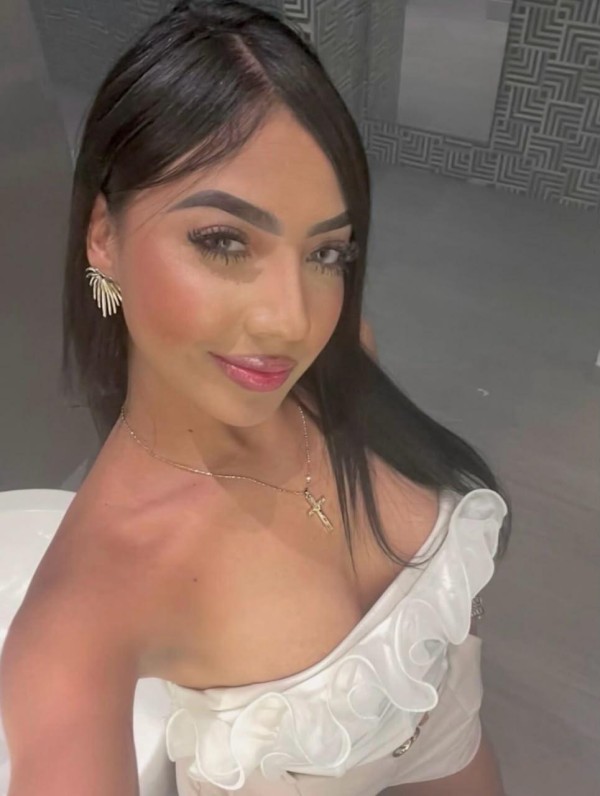 JULIETTE ESPECTACULAR SENSUAL MORBOSA BIEN ATREVIDA NOVEDAD