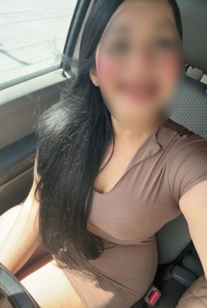 COLOMBIANA DE LUJO MORBOSA Y EXPLOSIVA