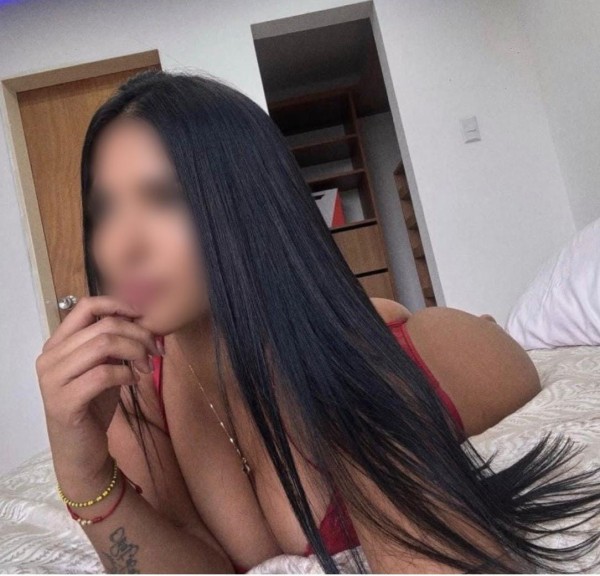 DIOSA DEL DESEO CON GANAS DE LUJURIA Y MAS