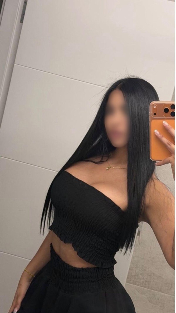DIOSA DEL DESEO CON GANAS DE LUJURIA Y MAS
