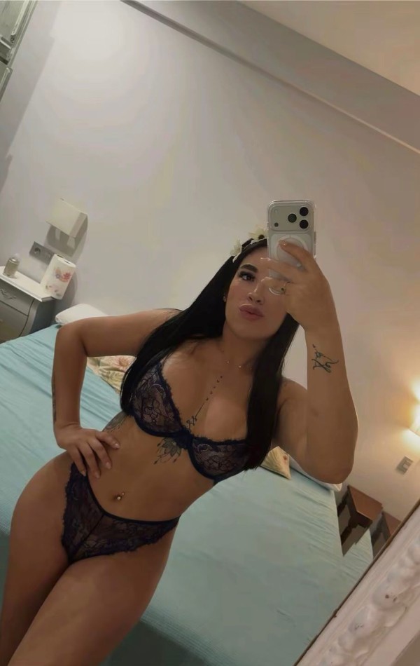 Escort de lujo jovencita en Torre Del Mar