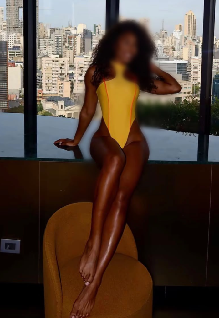 Ivanna : Tu fantasía en Palma