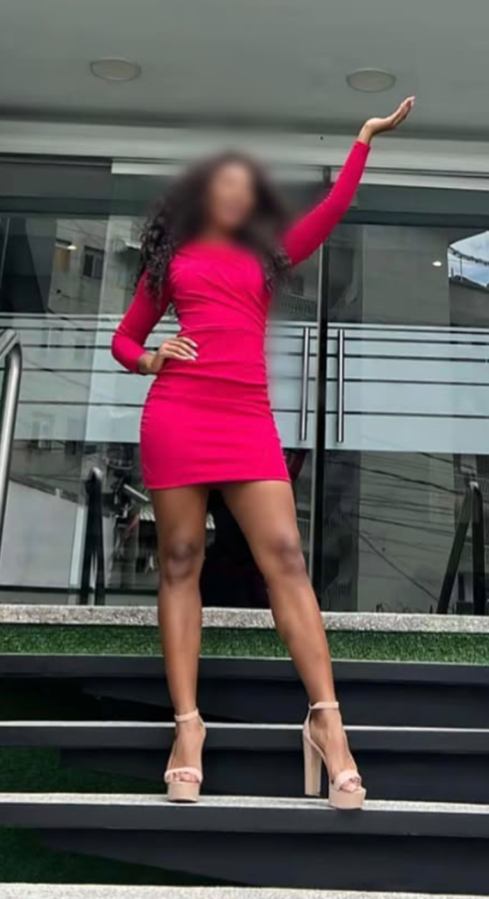 Ivanna :  Tu fantasía en Palma