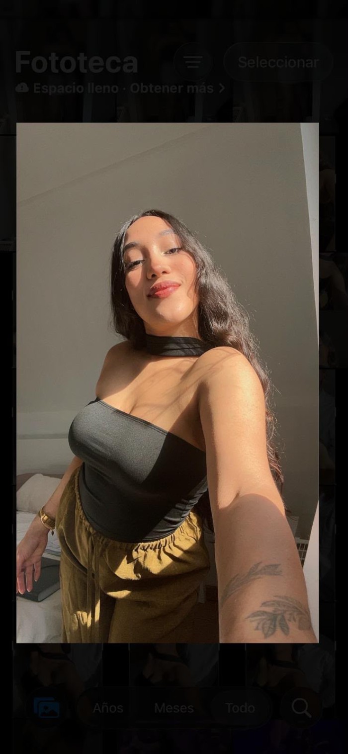 Jovencita muy puta en Leon particular 24h