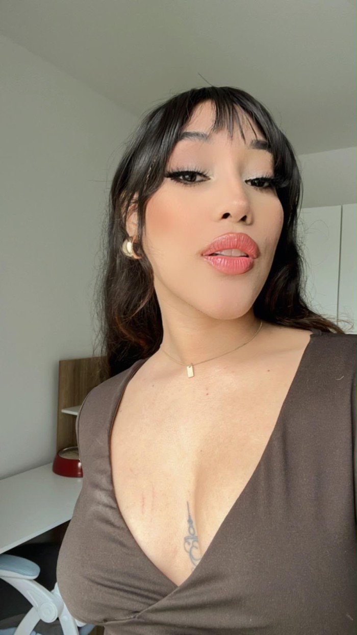 Jovencita muy puta en Leon particular 24h