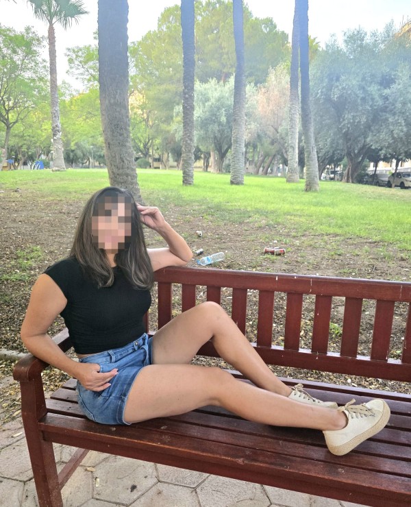 EN MURCIA SEXO FIESTA ESCORT RECIEN LLEGADA