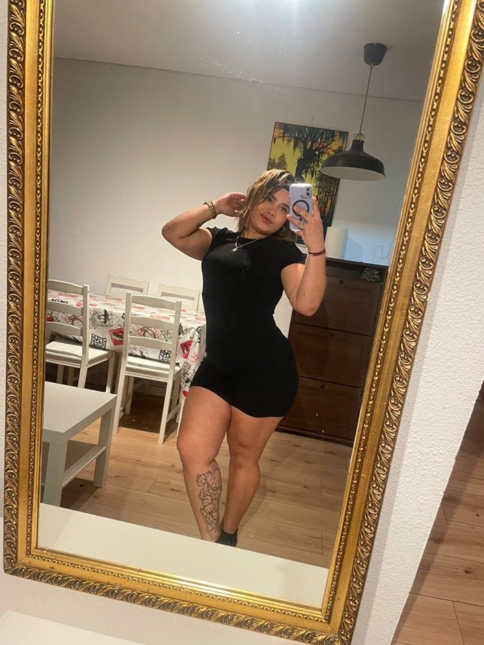 TU NALGONA VENEZOLANA FAVORITA 24H