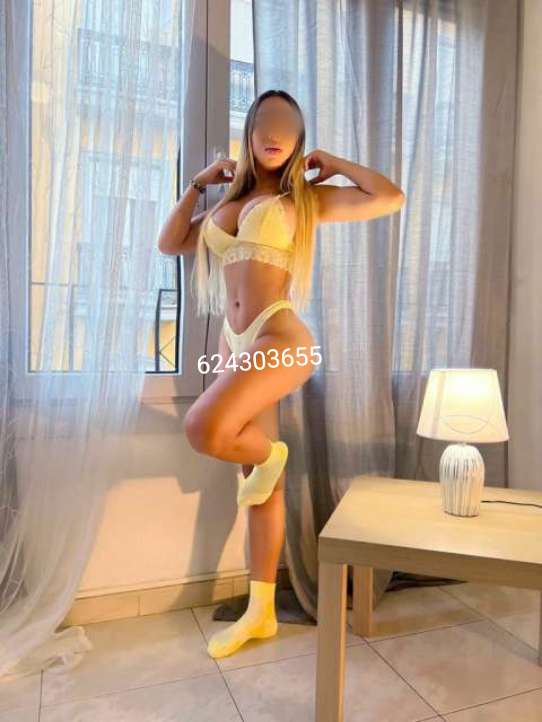 MUÑECA JOVENCITA De Piel Canela