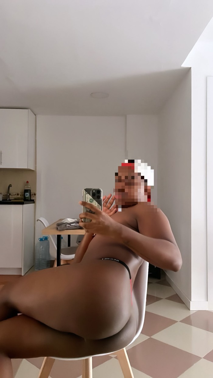 TRANS APASIONADA SENSUAL ARDIENTE BOMBA DE SEXO