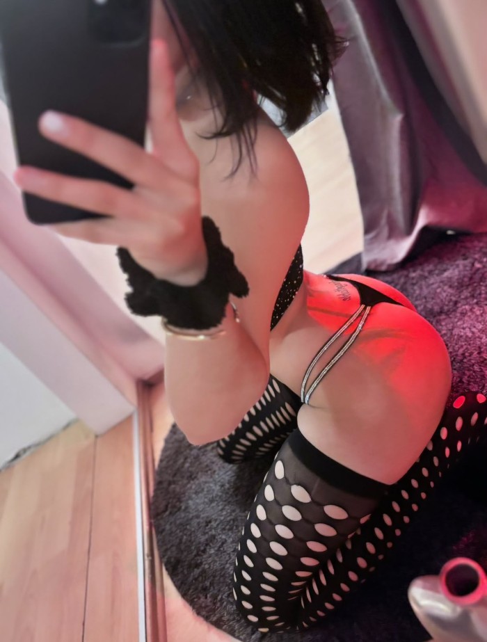 BELLISIMA Y JOVENCISIMA, CHICA TRANS. MORBOSA.