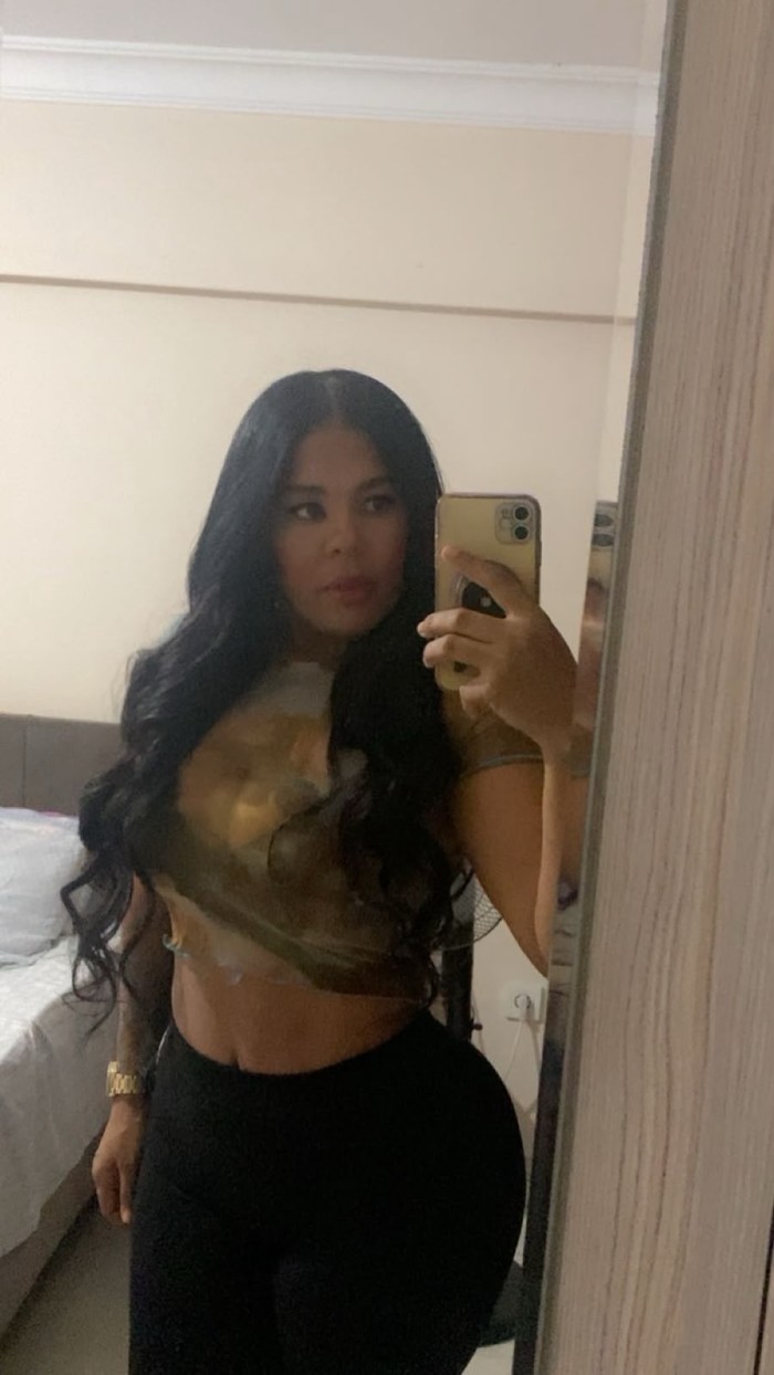 SEXY CULONA PLACER SIN LIMITE EN PONTEVEDRA