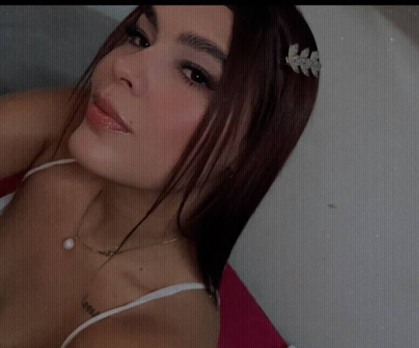 APASIONADA ENAMORADA FIESTERA EN SAN JERONIMO