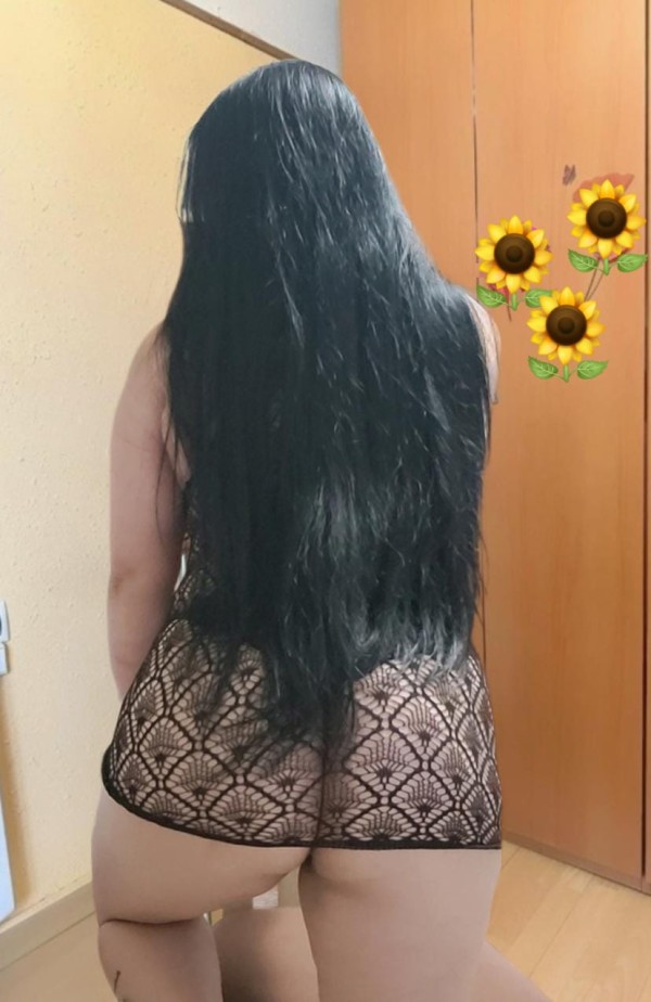 MARLA LATINA exclusiva acabadita de llegar